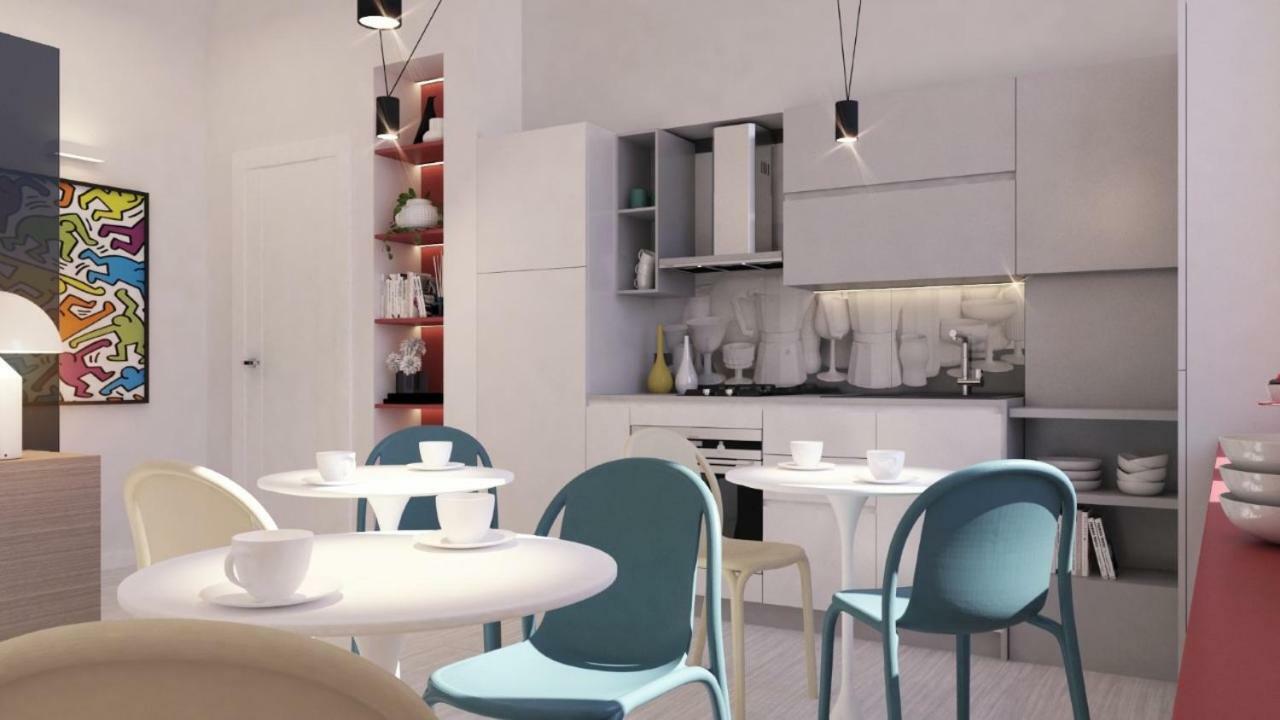 Bed & Breakfast N'agora Naples