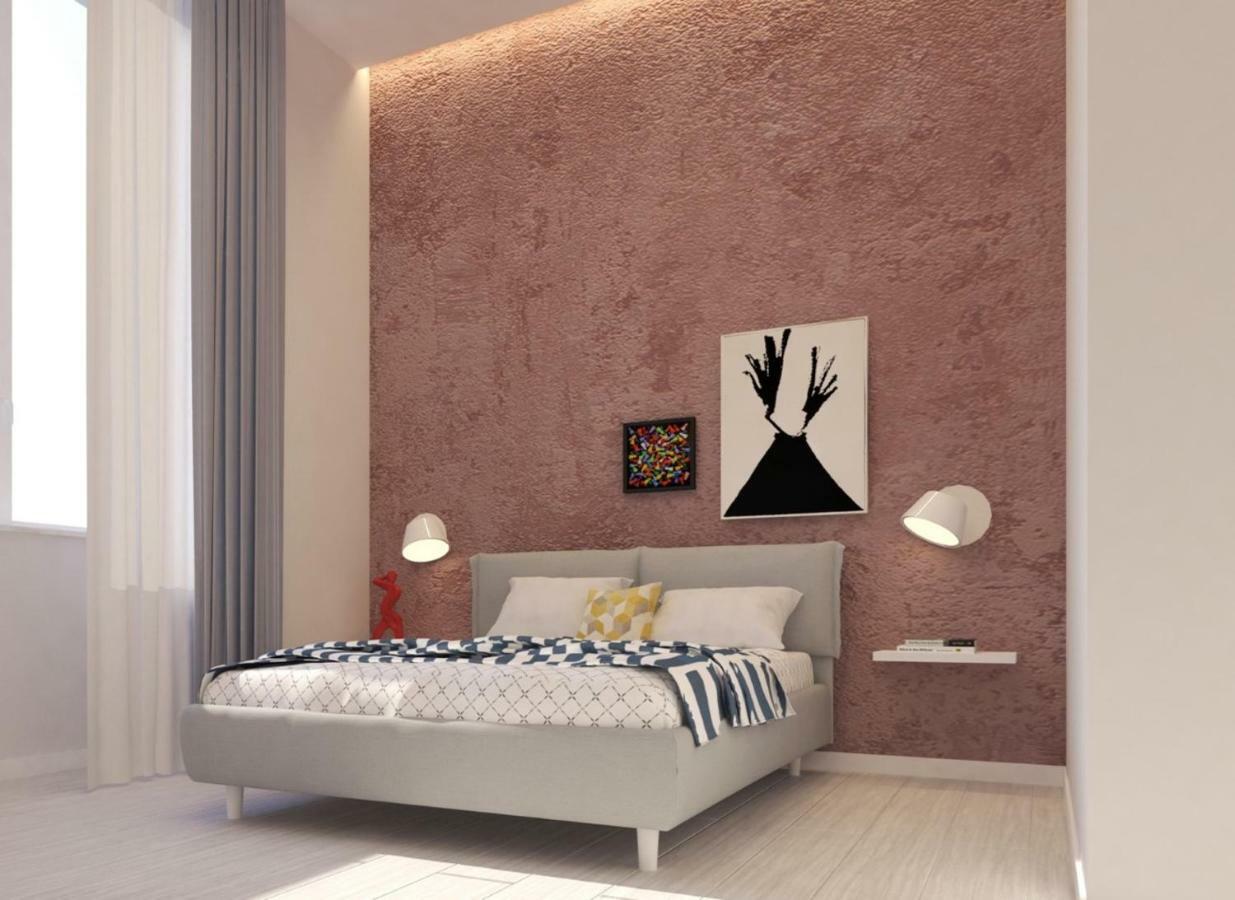 N'agora Bed & Breakfast