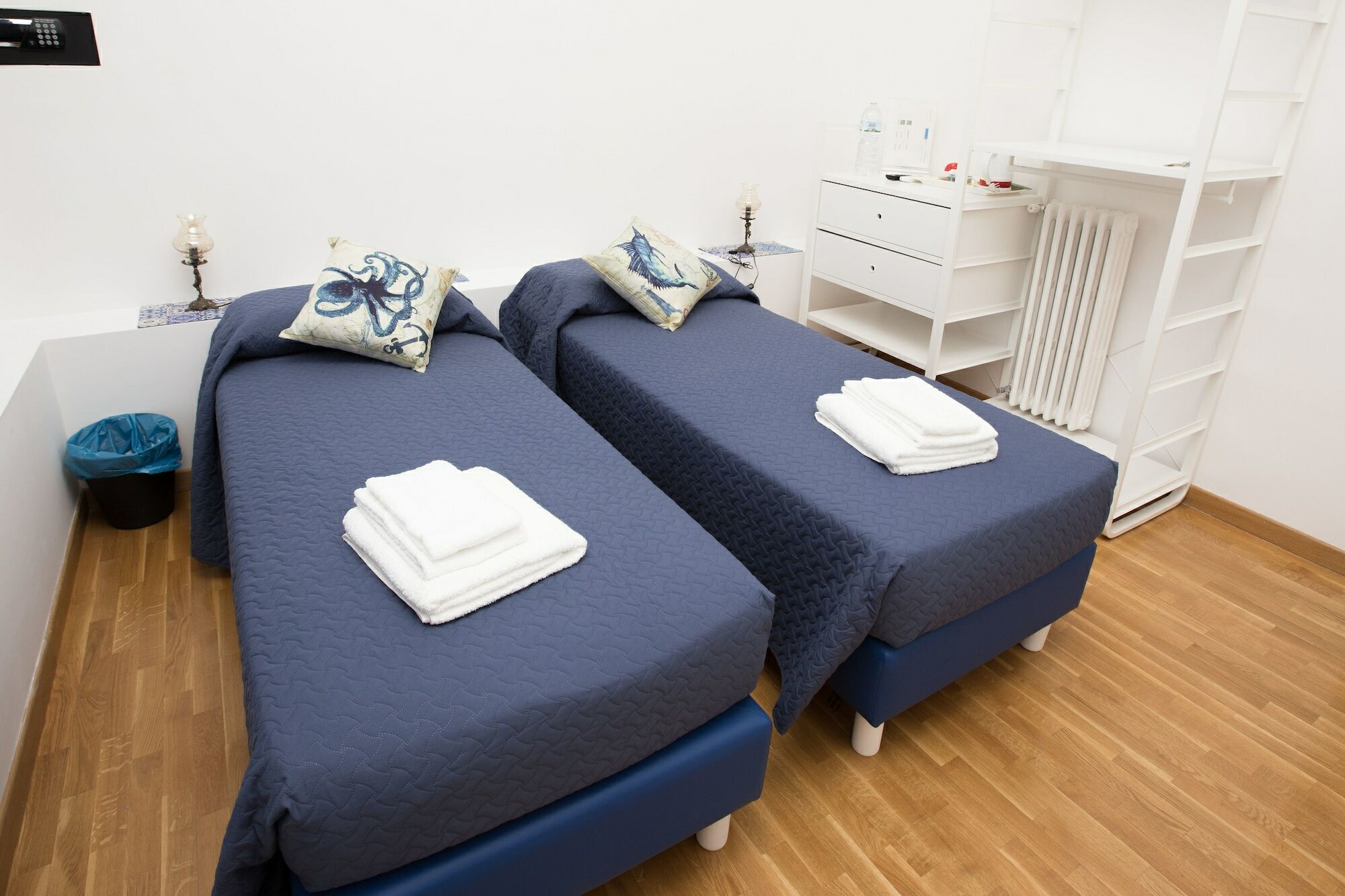 Bed & Breakfast 5 Sirene