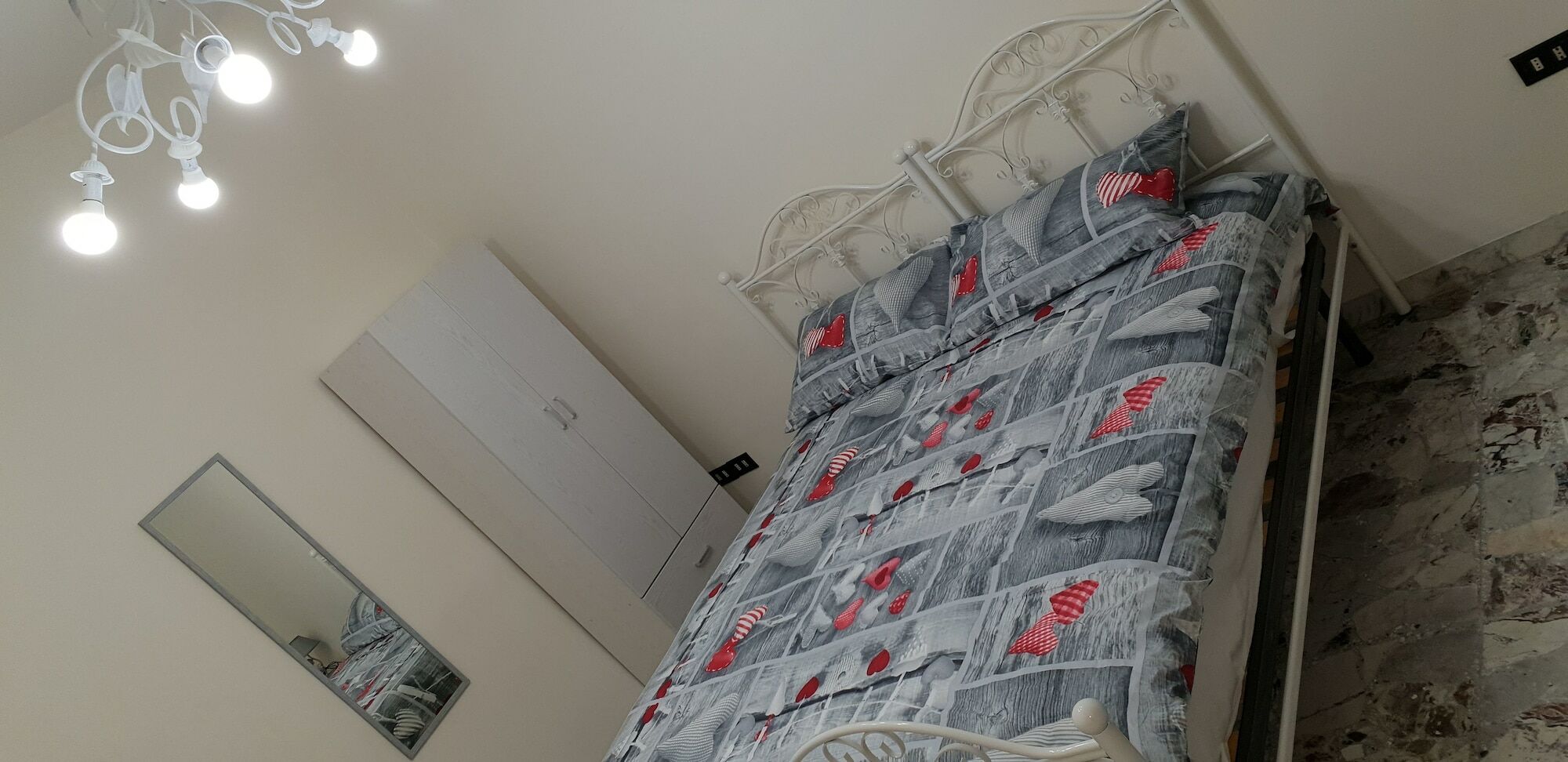 Bed & Breakfast Giva