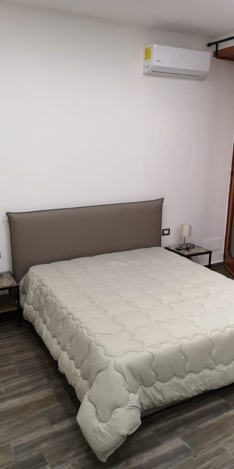 San Lorenzo's Bed & Breakfast