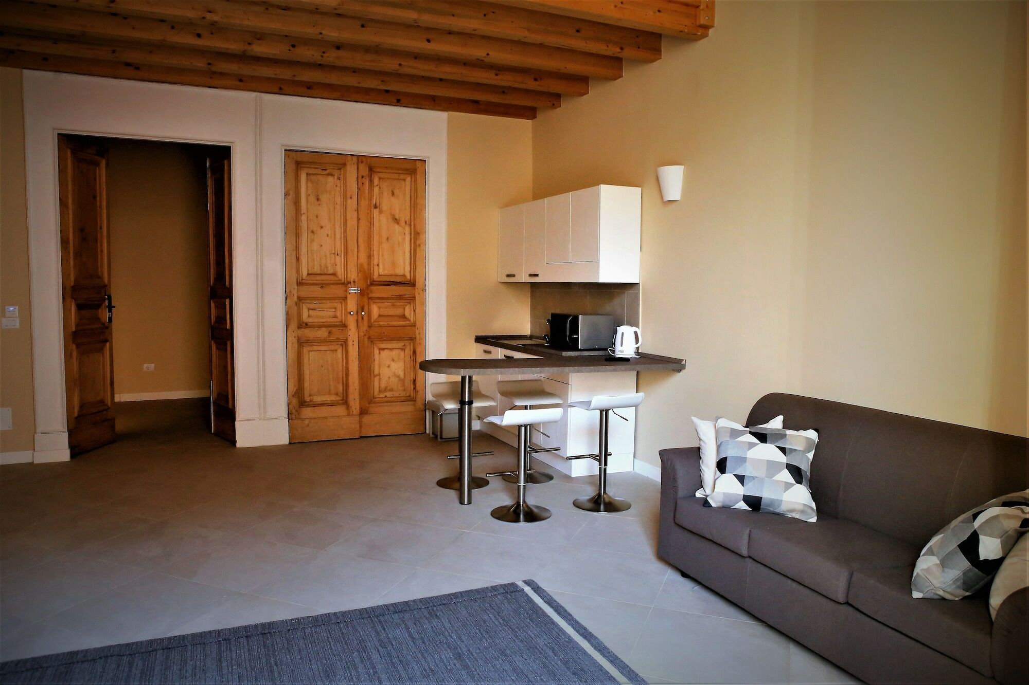 Maison Des Fleurs Guest house Naples