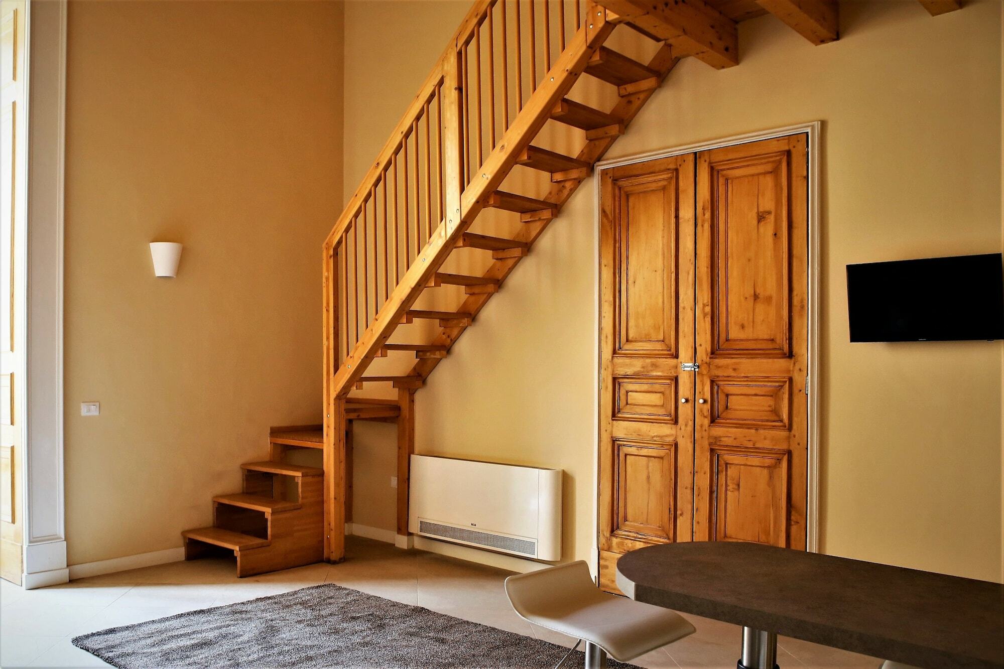 Maison Des Fleurs Guest house Naples