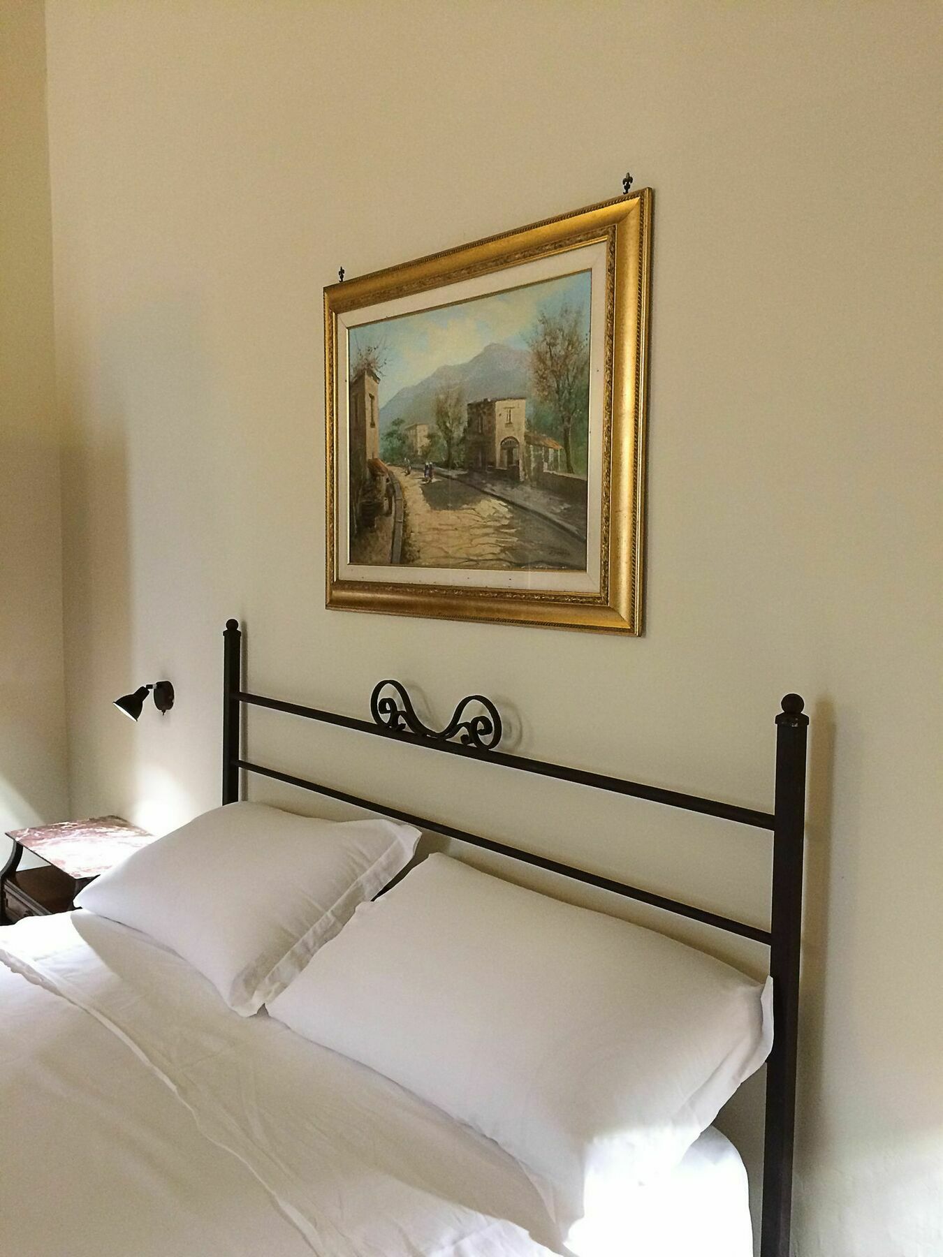 Don Angelo Petito Bed & Breakfast 3*