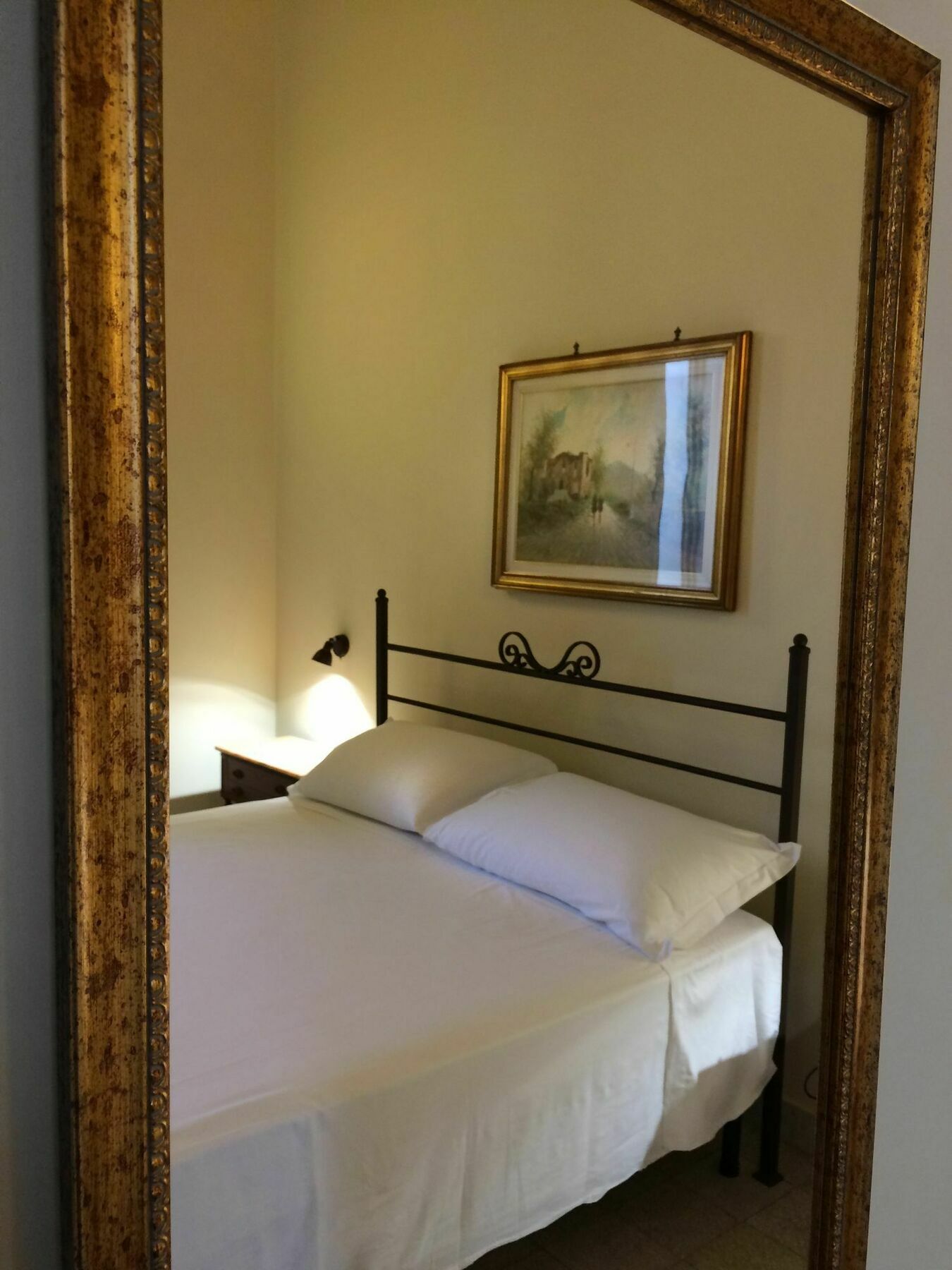 Don Angelo Petito Bed & Breakfast Naples