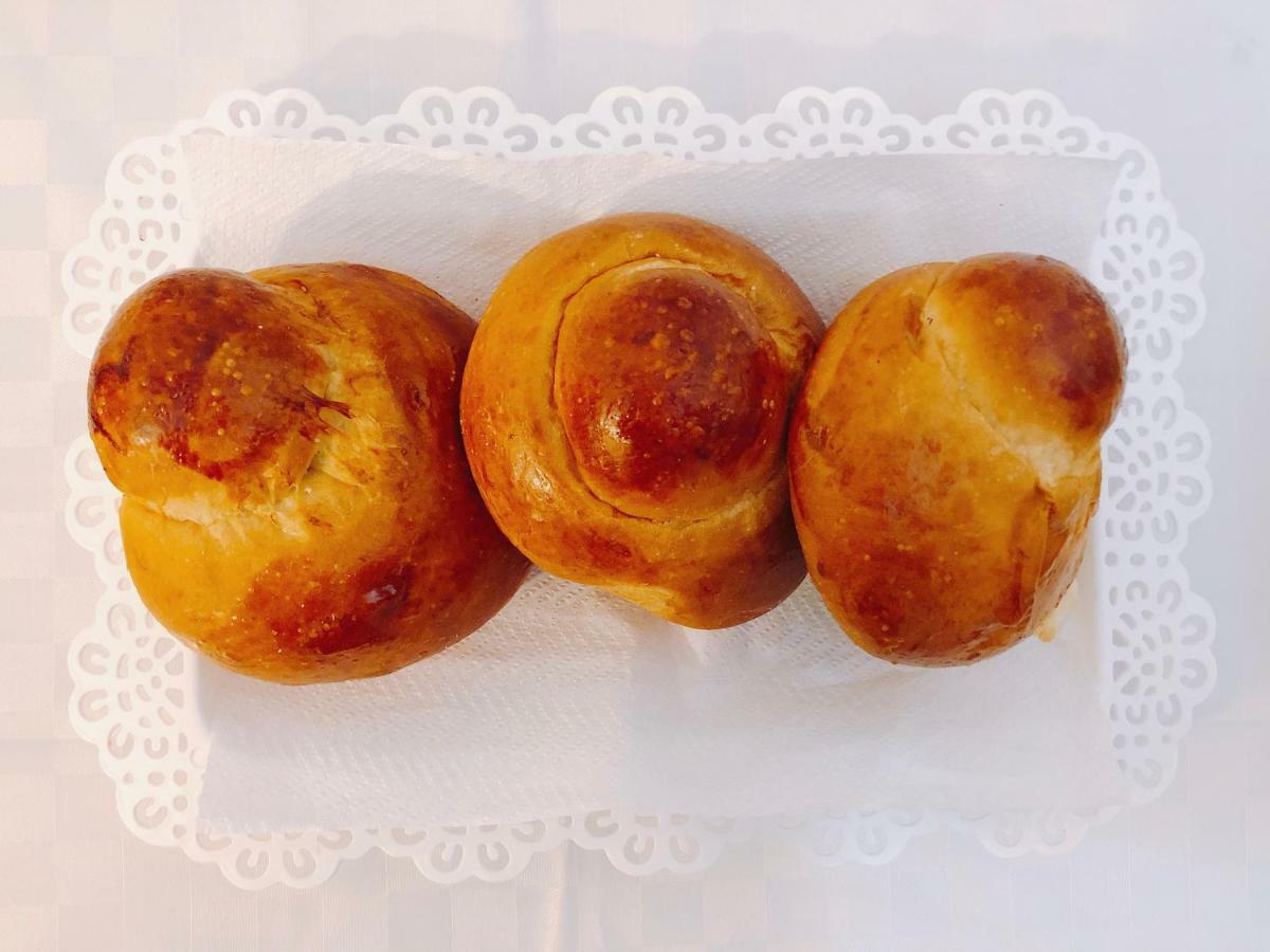Dimora Cirillo 3*