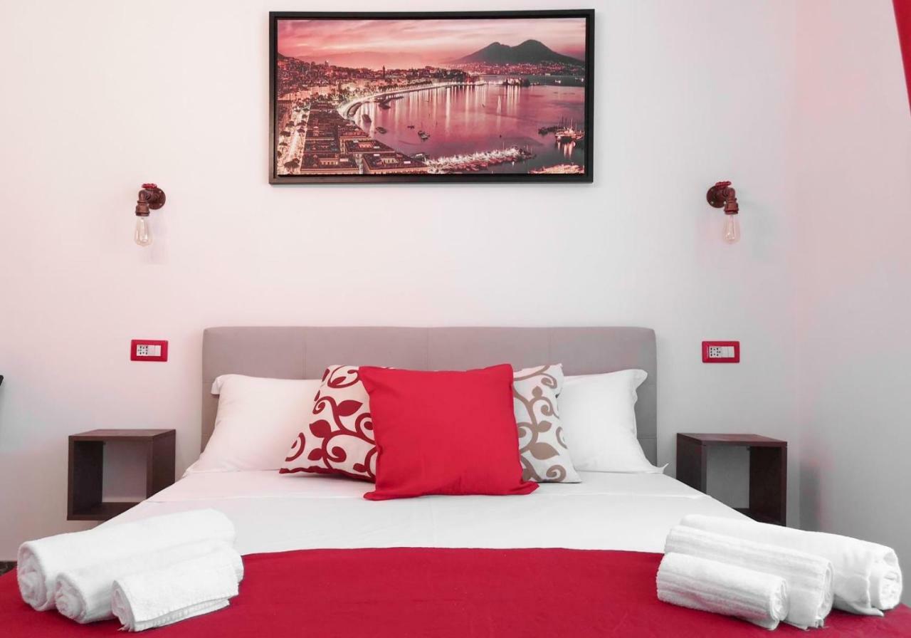 Calenda Bed & Breakfast *