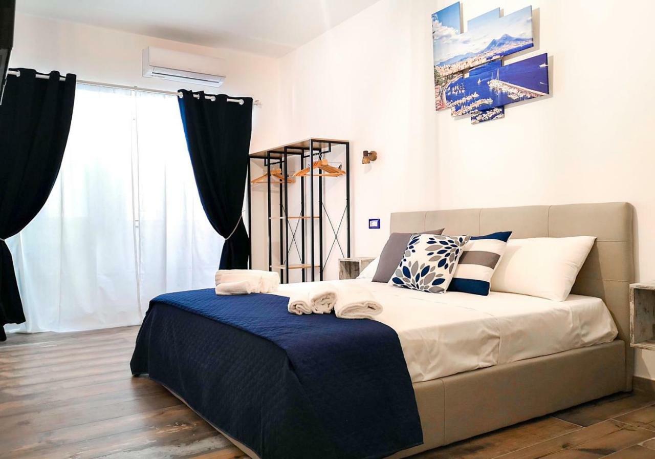 Bed & Breakfast Calenda