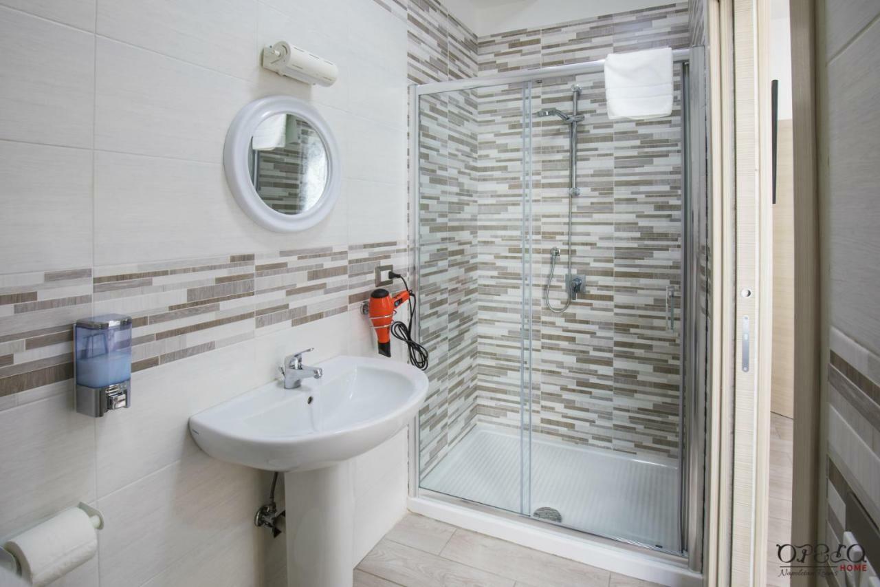 Opera Principe Umberto Guest house 3*
