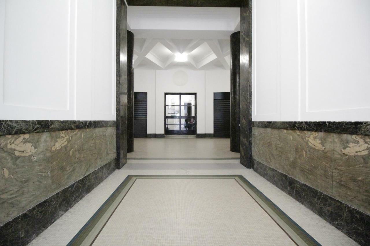 Guest house Piazza Carita Naples