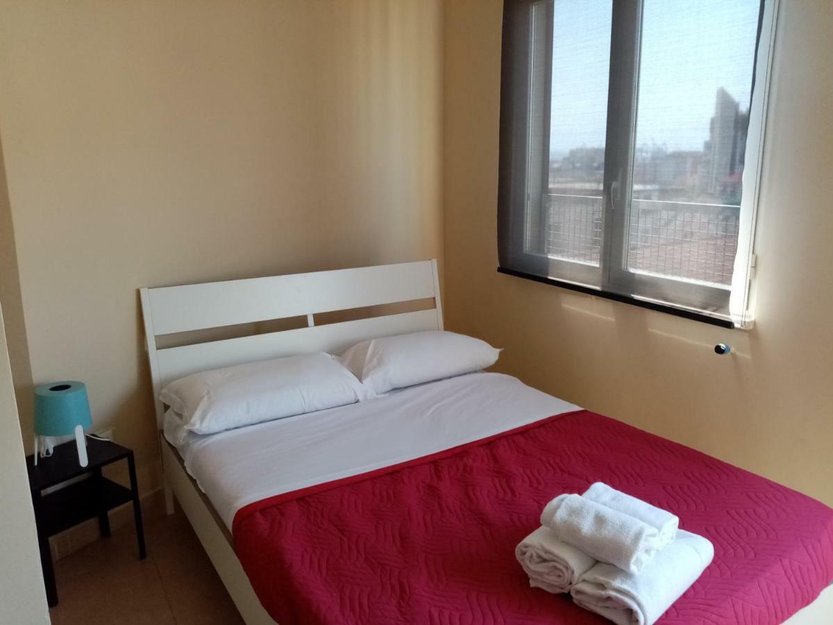 Departure Rooms&hostels Naples