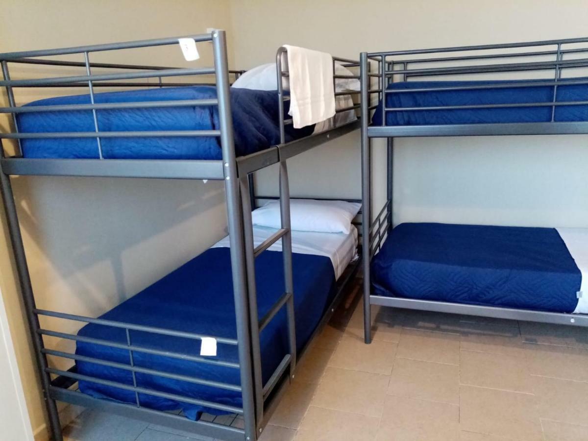 Bed & Breakfast Departure Rooms&hostels Naples