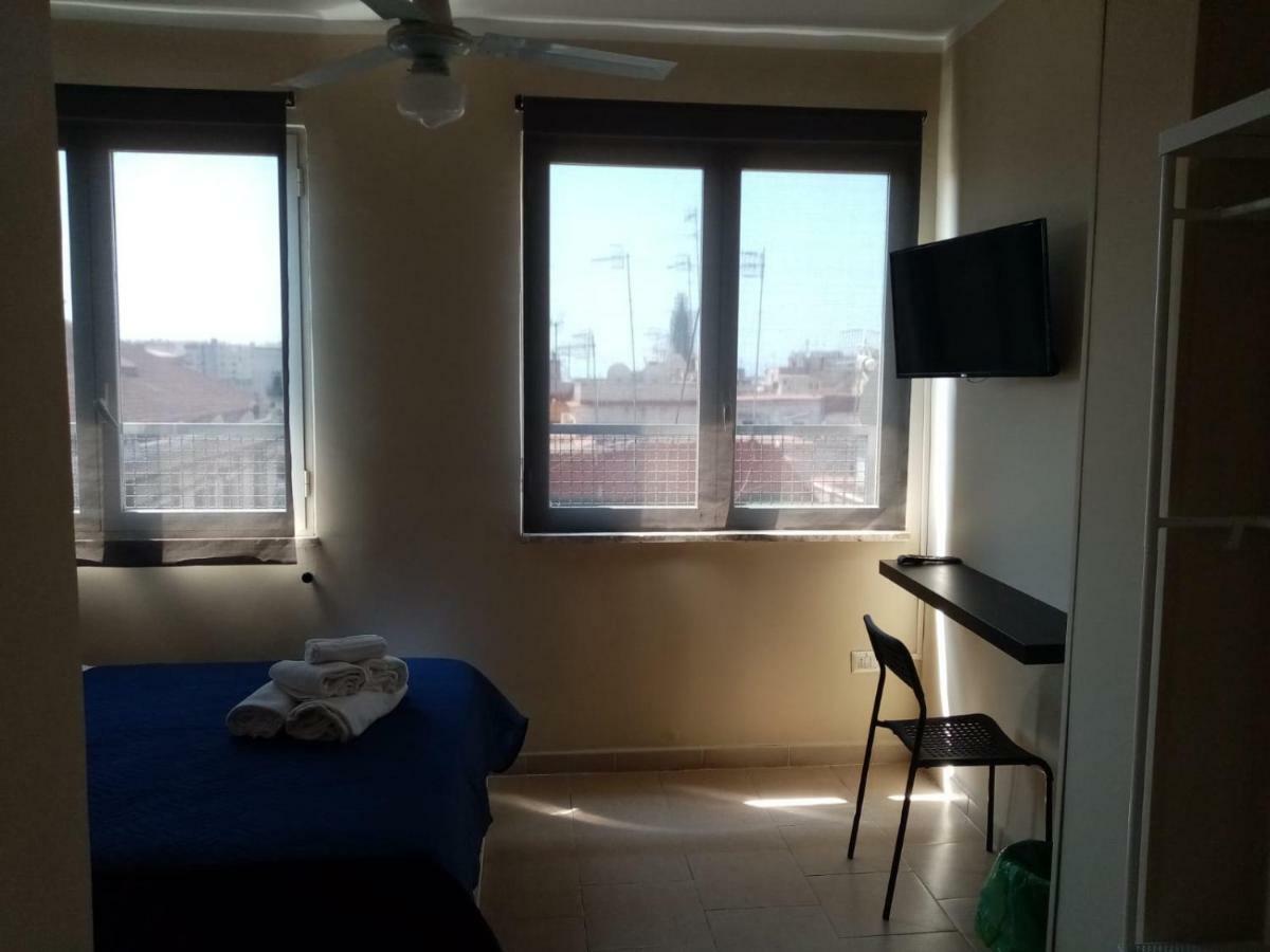Bed & Breakfast Departure Rooms&hostels 2*