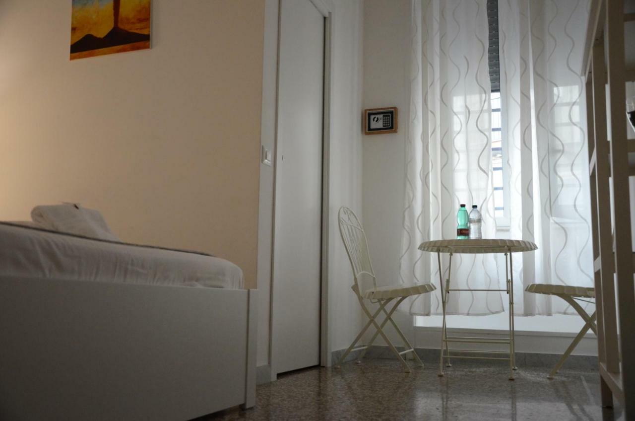 Mellos Bed & Breakfast