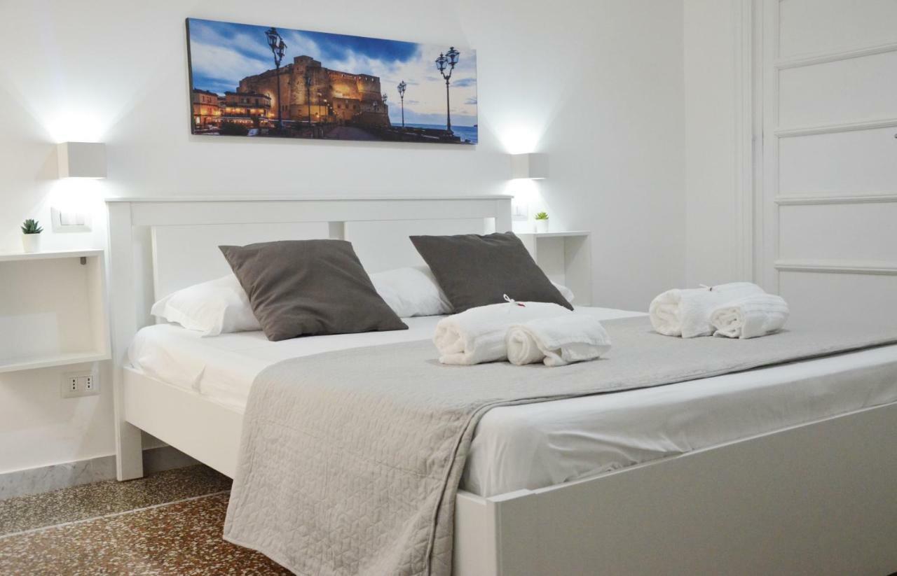 Mellos Bed & Breakfast Naples