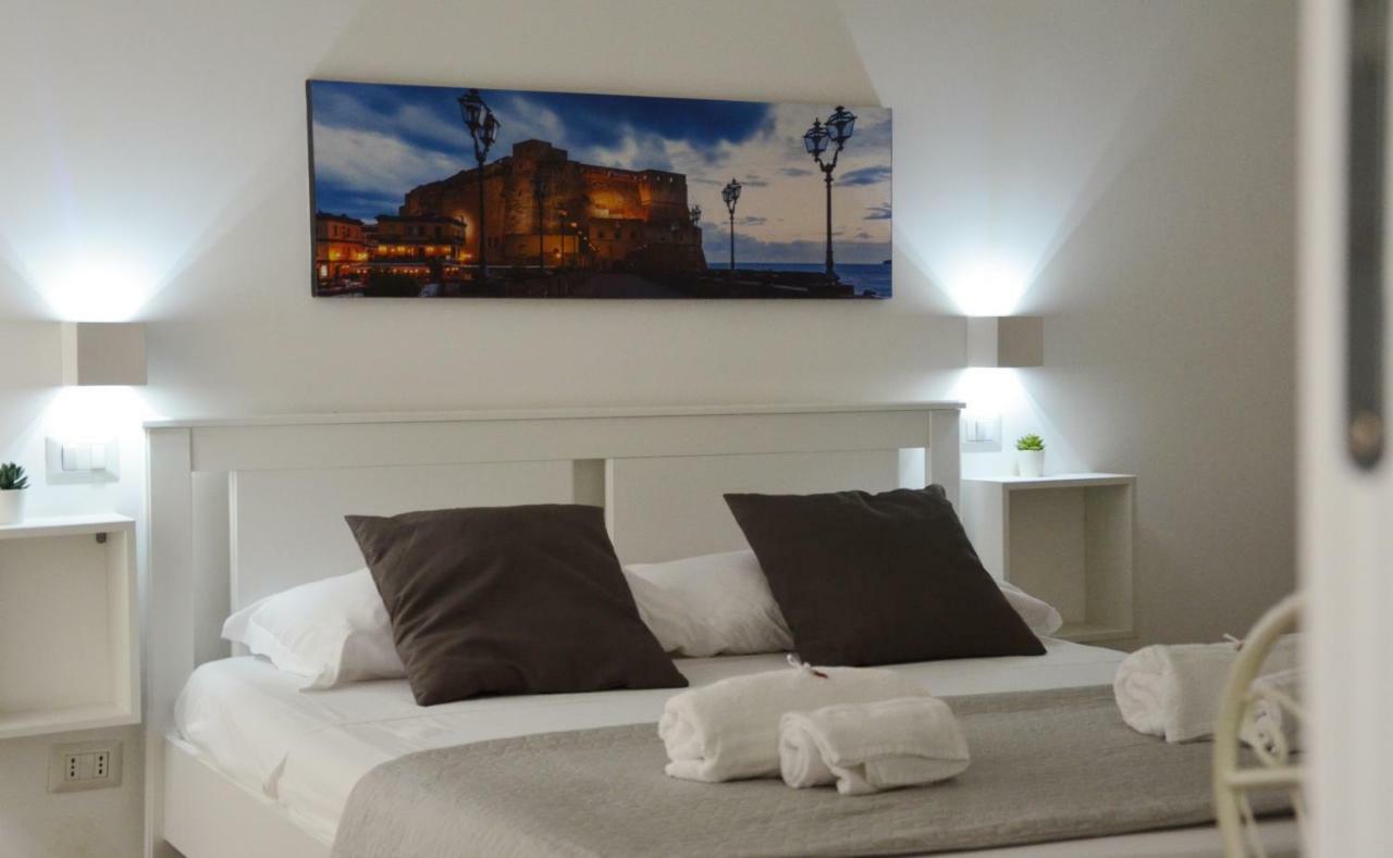 Bed & Breakfast Mellos