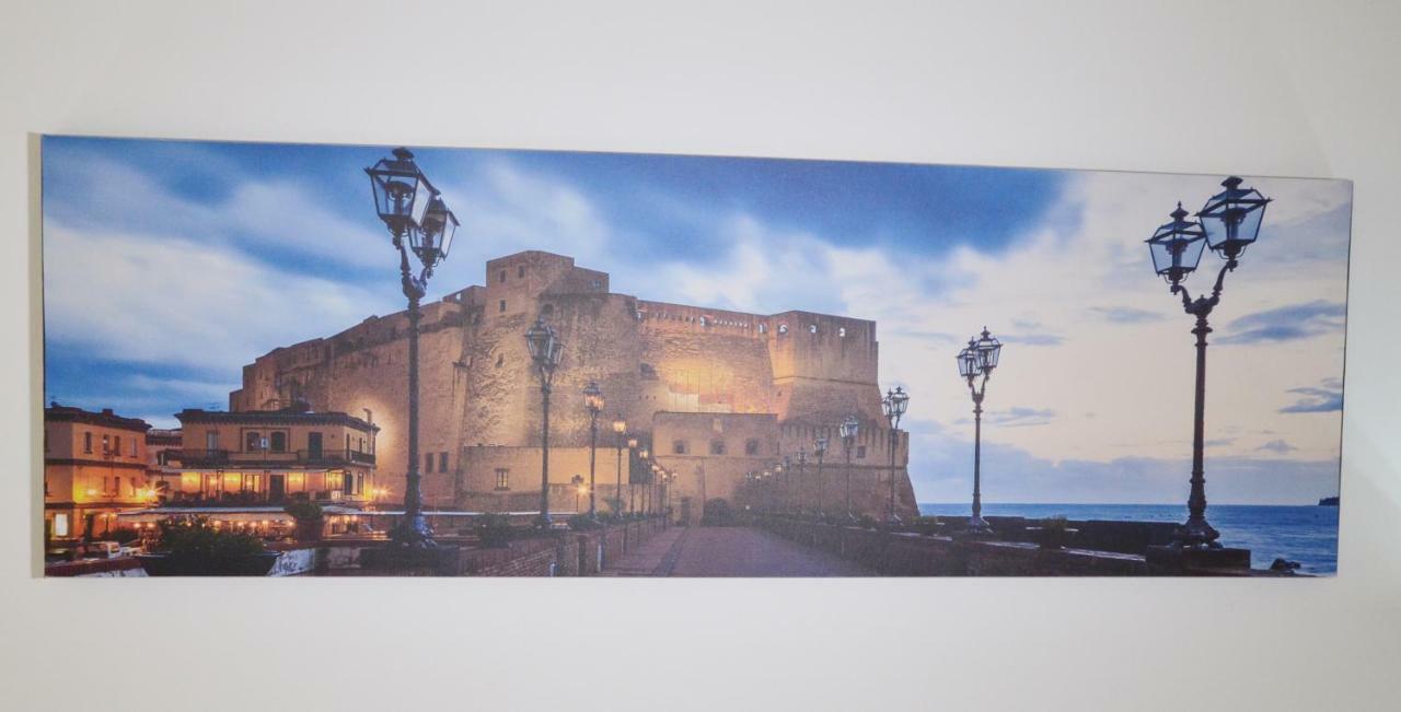 Mellos 3* Naples