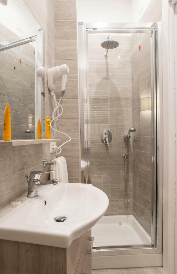 Morelli Guest house Naples