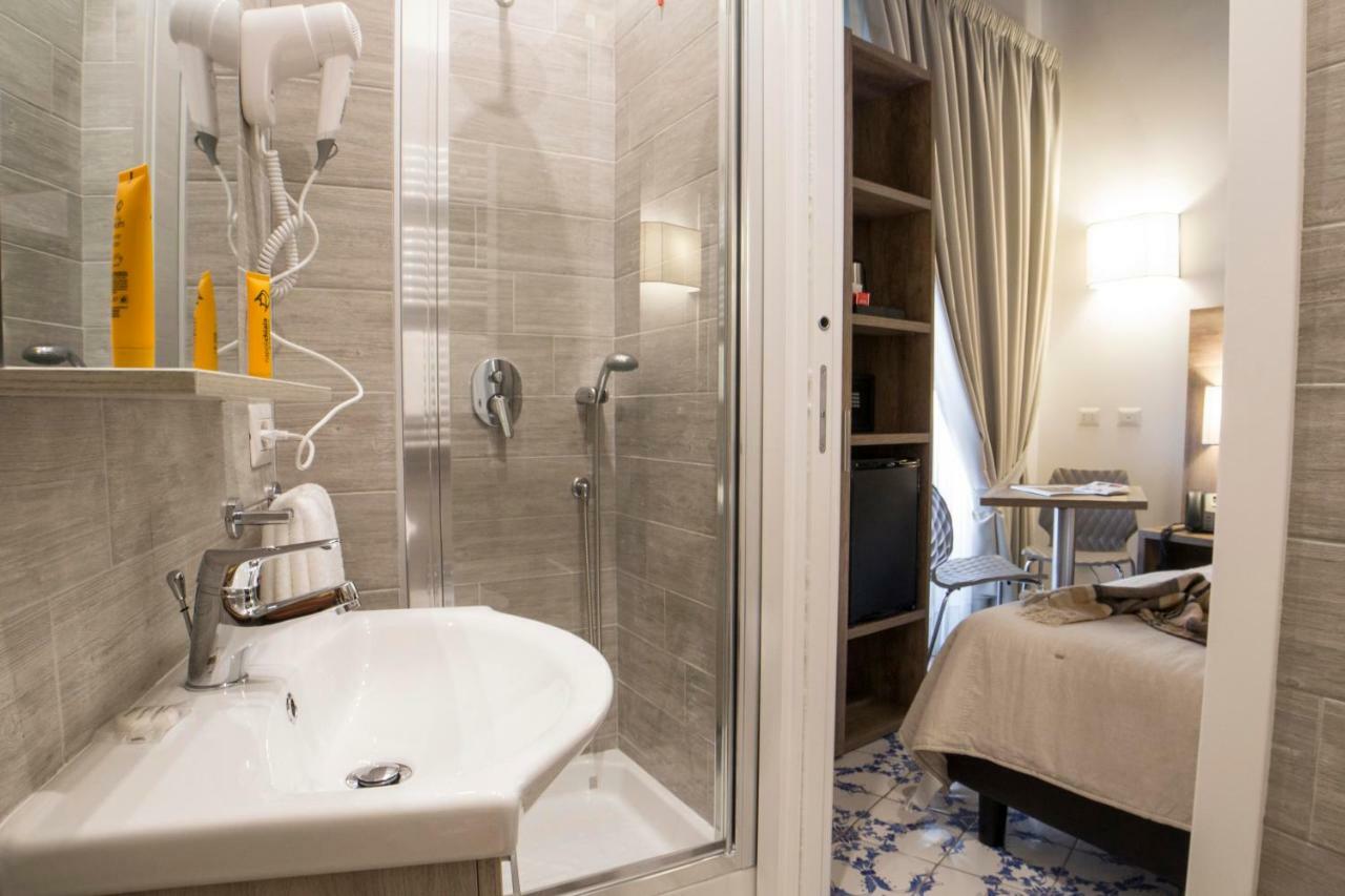 Guest house Morelli 2*