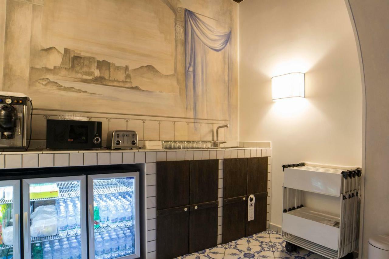 Morelli Guest house Naples