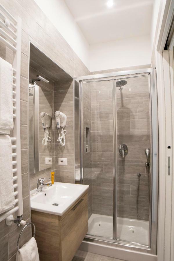 Morelli Guest house Naples