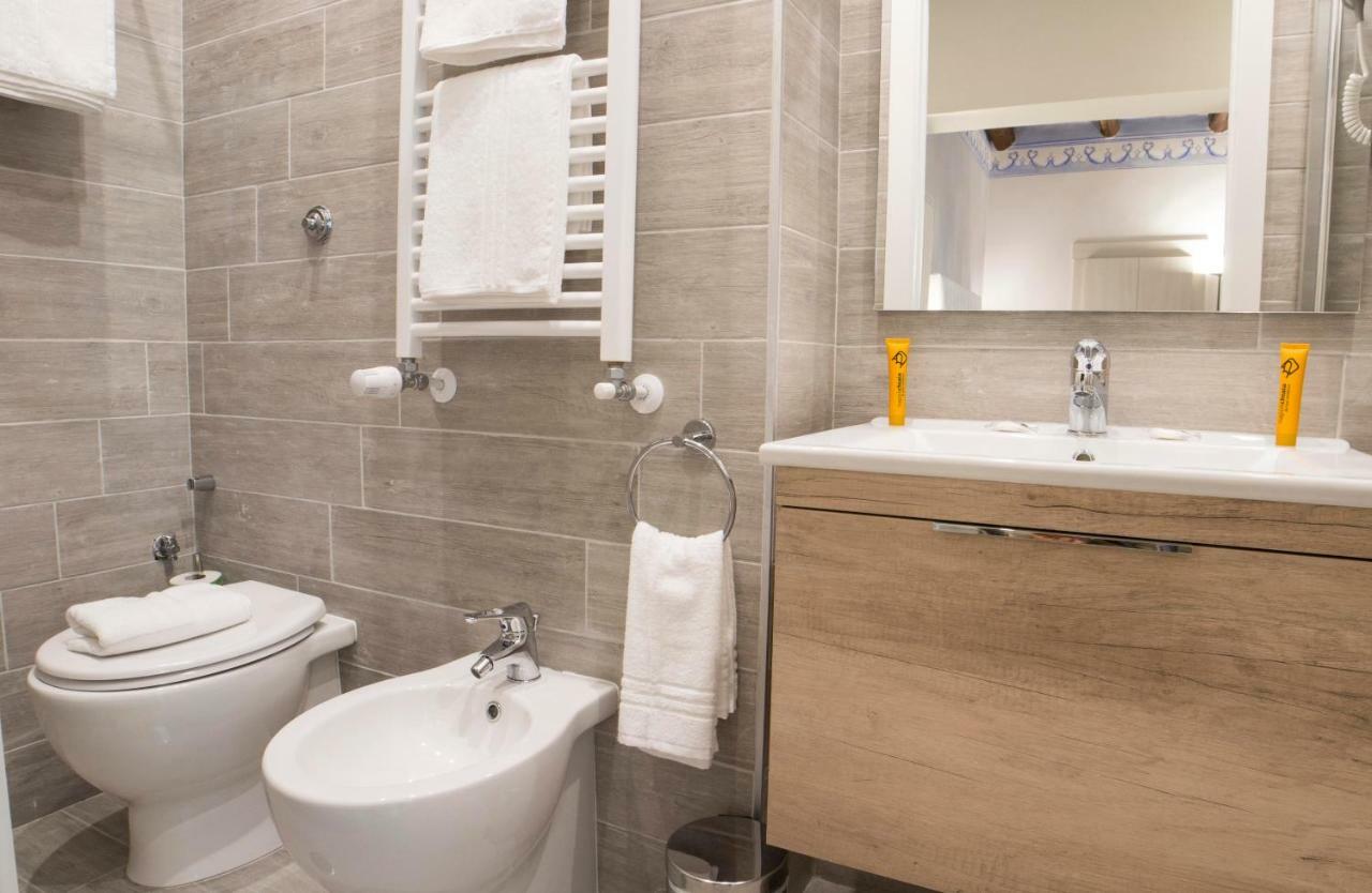 Morelli Guest house