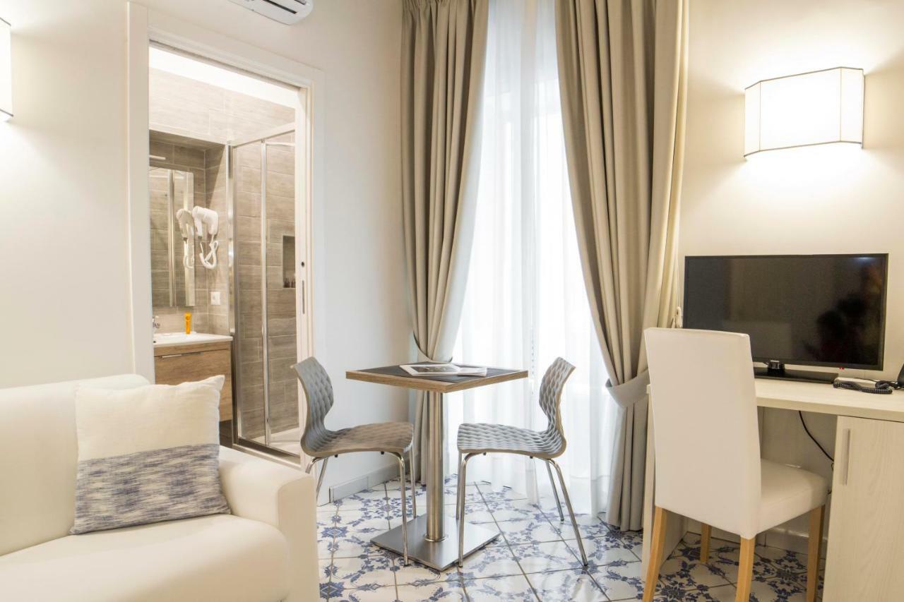 Guest house Morelli Naples