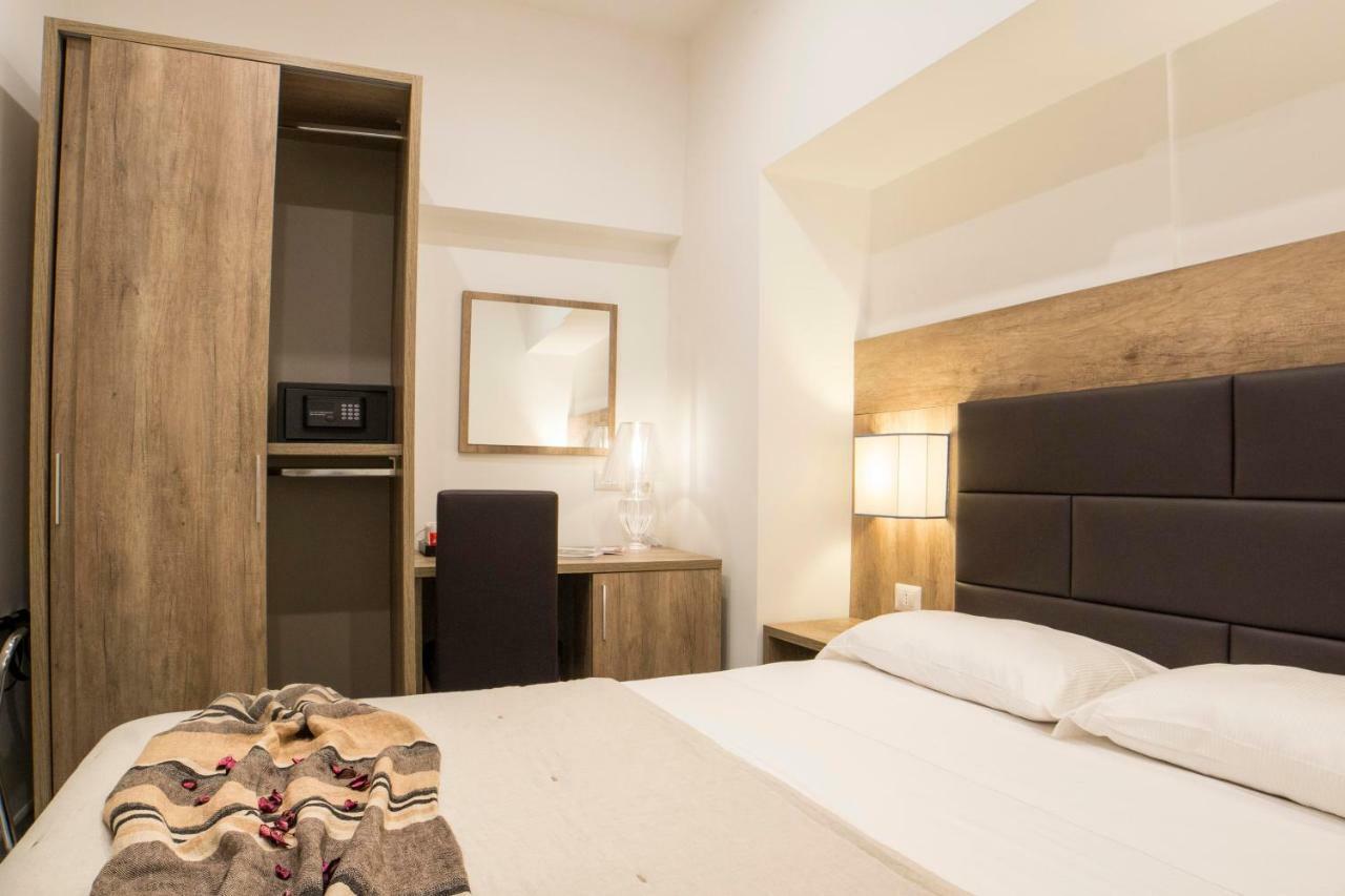 Morelli Guest house Naples