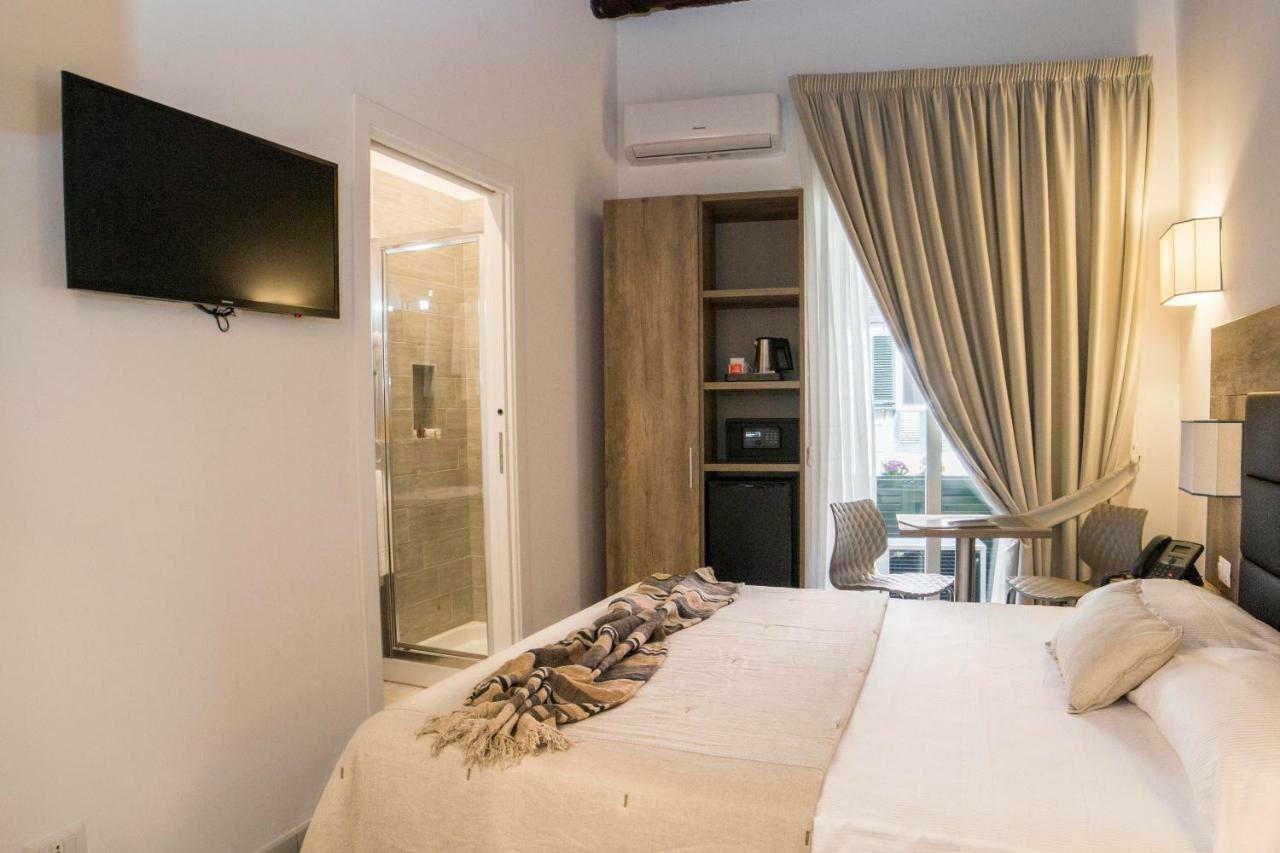 Morelli Guest house 2*