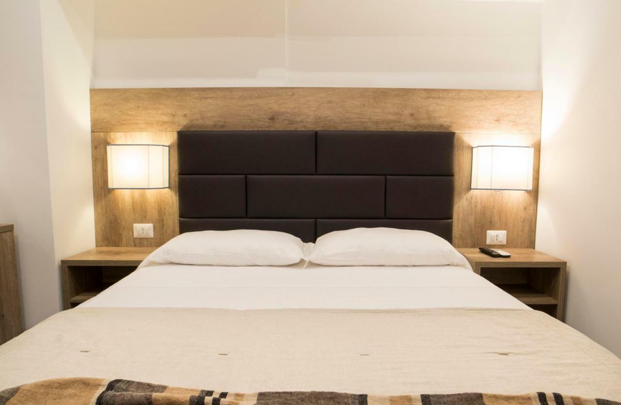 Guest house Morelli 2*