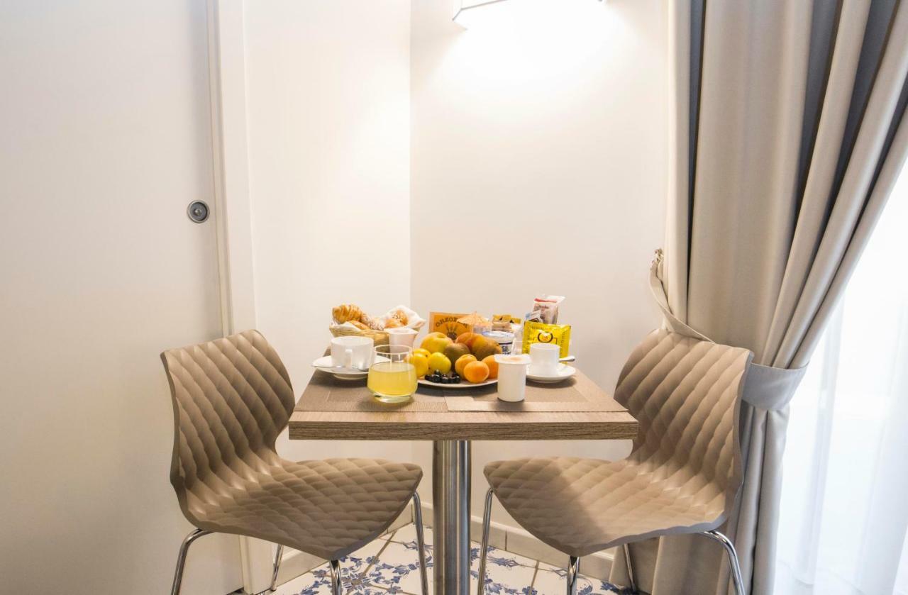 Guest house Morelli Naples