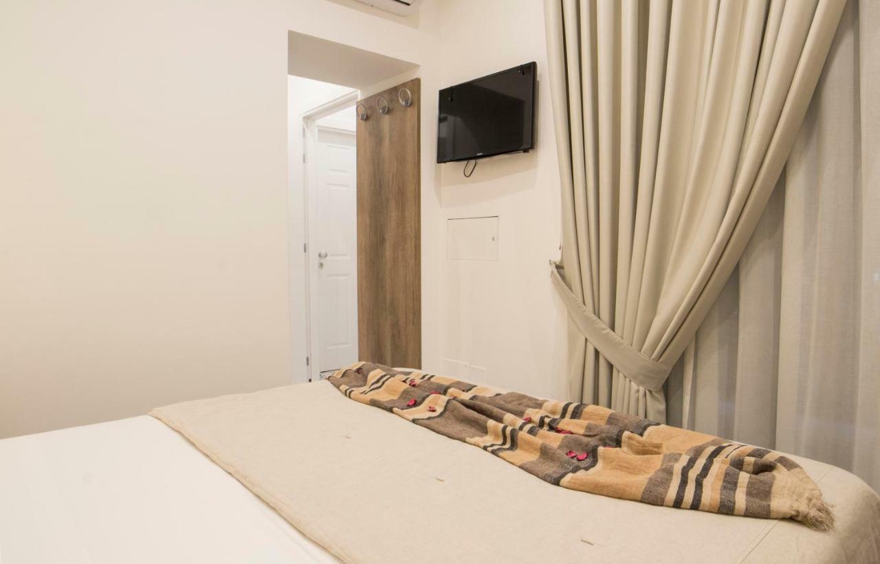 Guest house Morelli