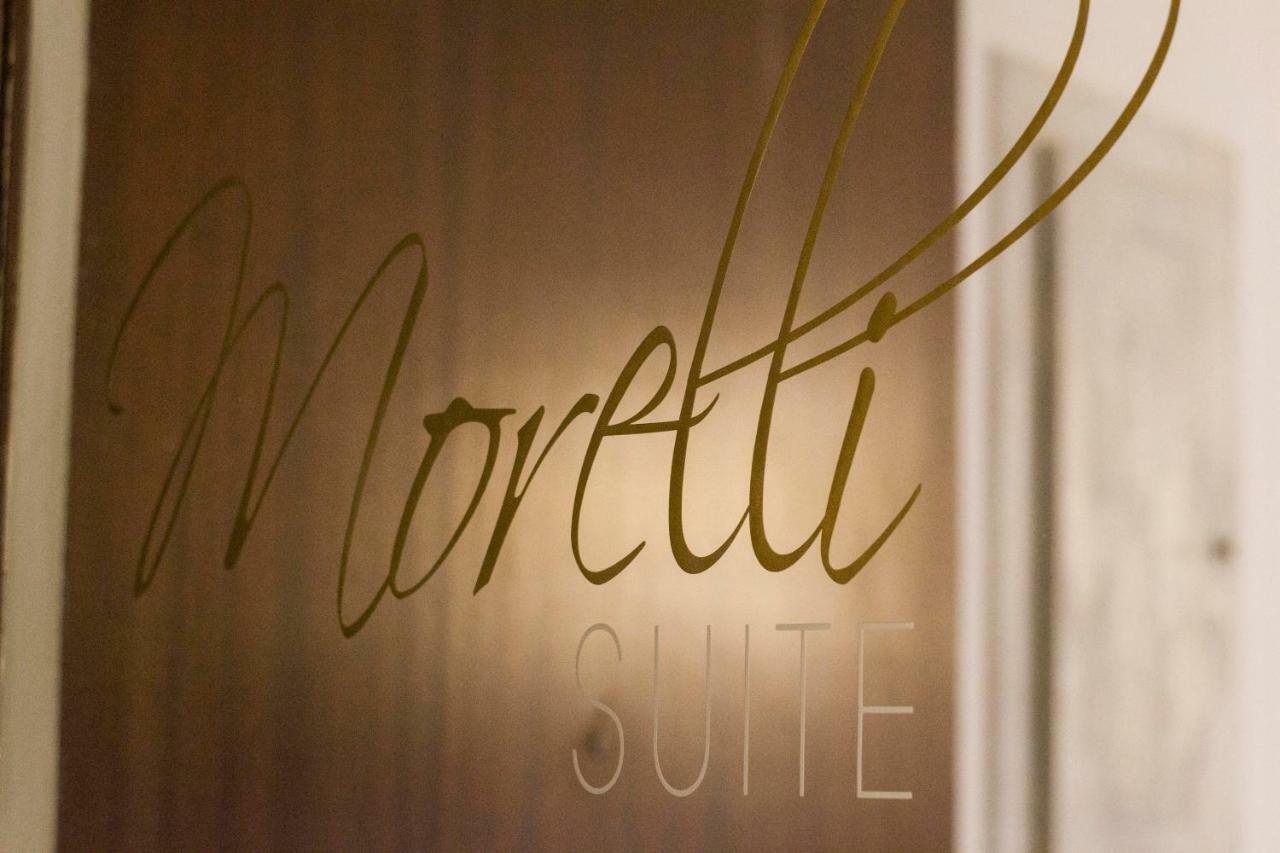 Morelli Guest house 2*