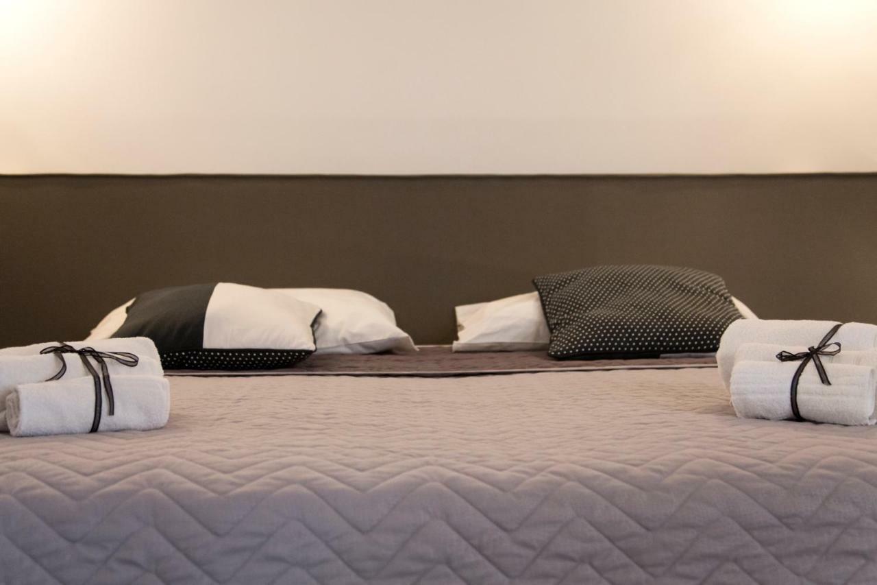 Bed & Breakfast Plebiscitum 2.0 Naples