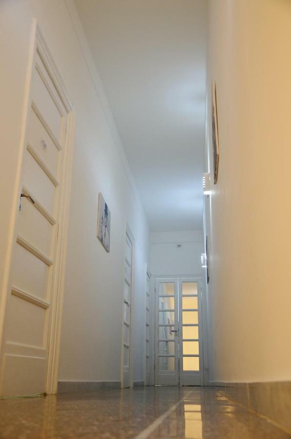 Mellos Bed & Breakfast Naples