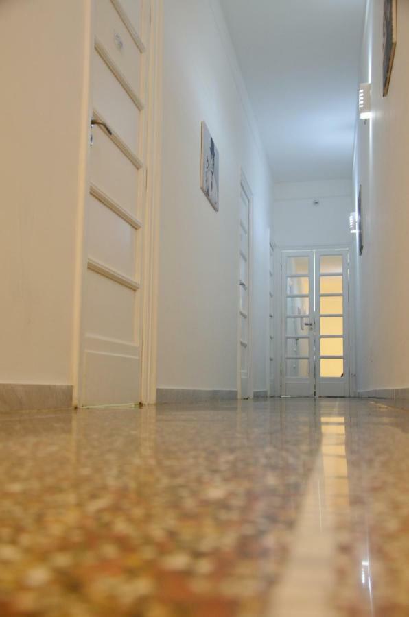 Bed & Breakfast Mellos Naples