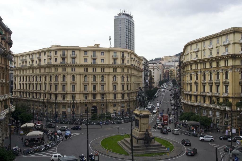 Bed & Breakfast Mareluna Naples