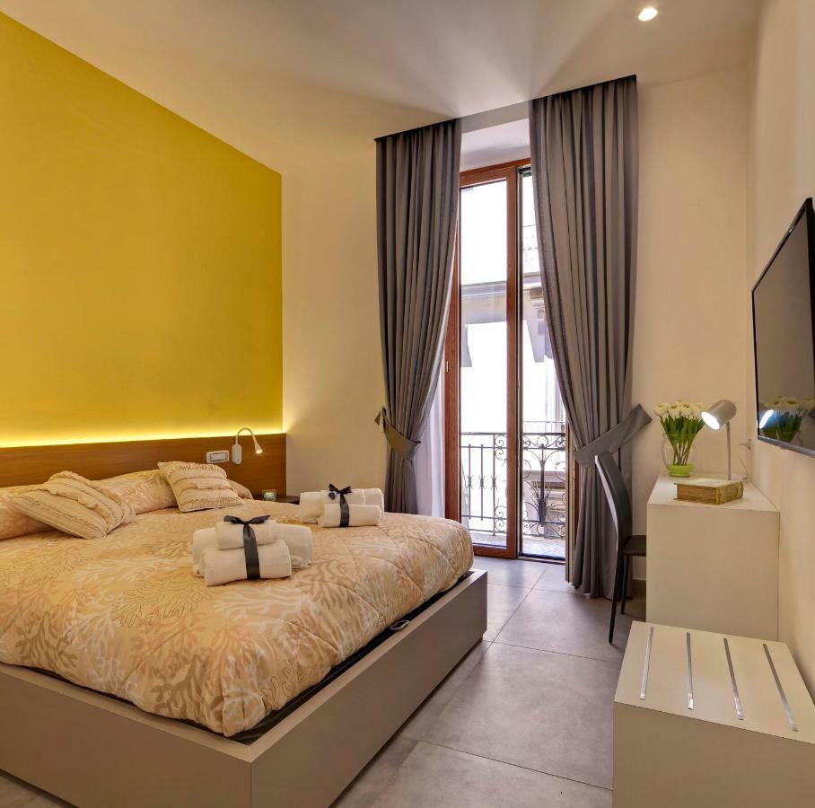Domus Schilizzi Guest house