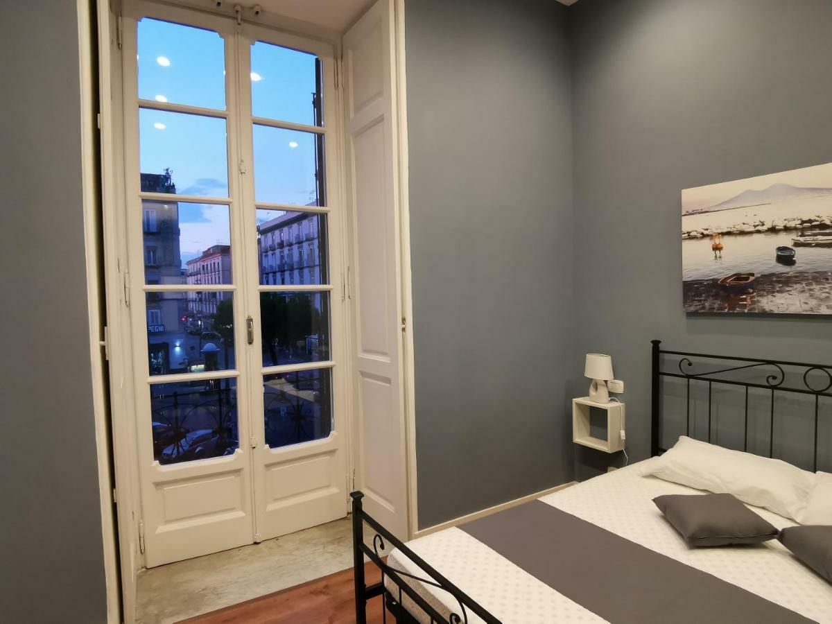 Bed & Breakfast Relais Del Principe Naples