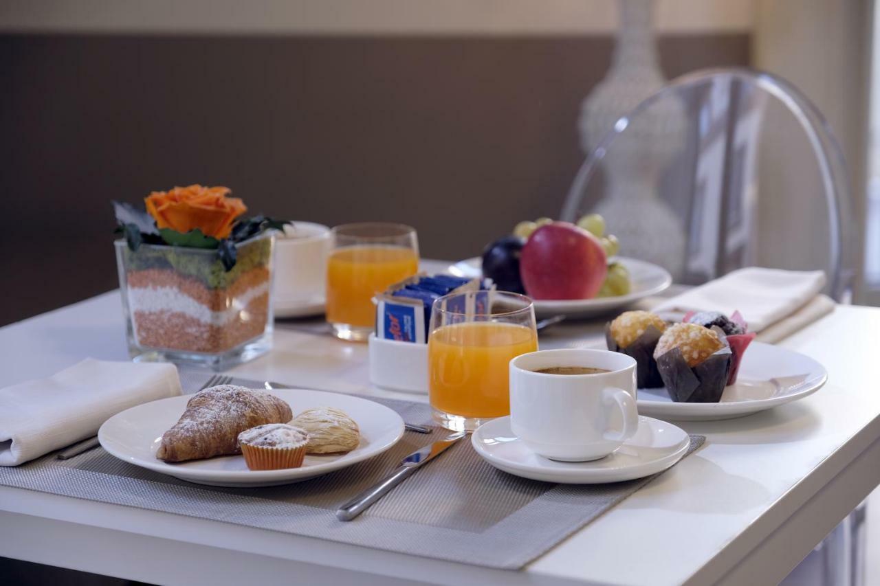 Bed & Breakfast Class Naples