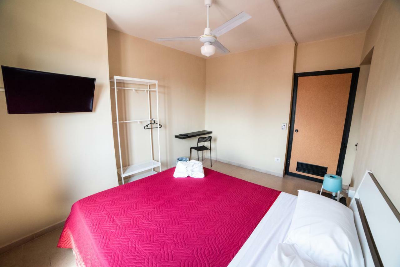 Departure Rooms&hostels 2*