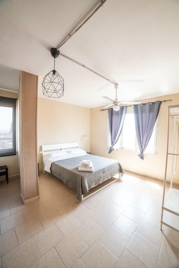 Departure Rooms&hostels Bed & Breakfast Naples