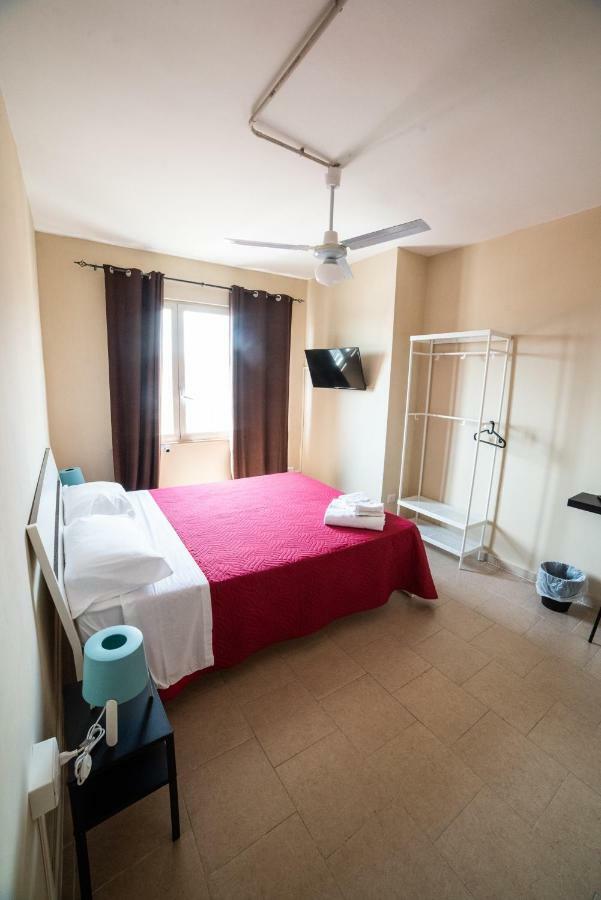 Departure Rooms&hostels 2*