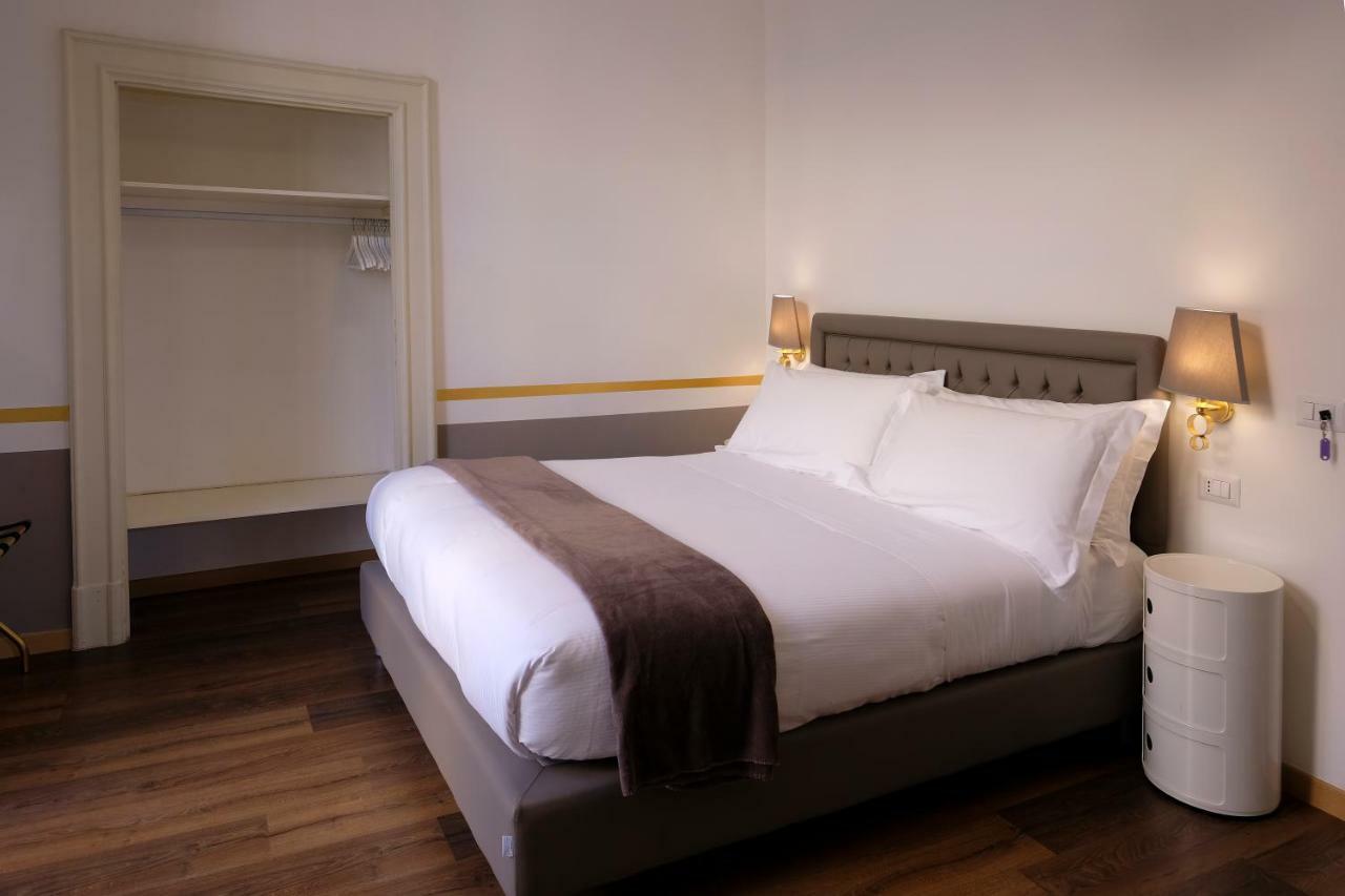 Bed & Breakfast Class Naples