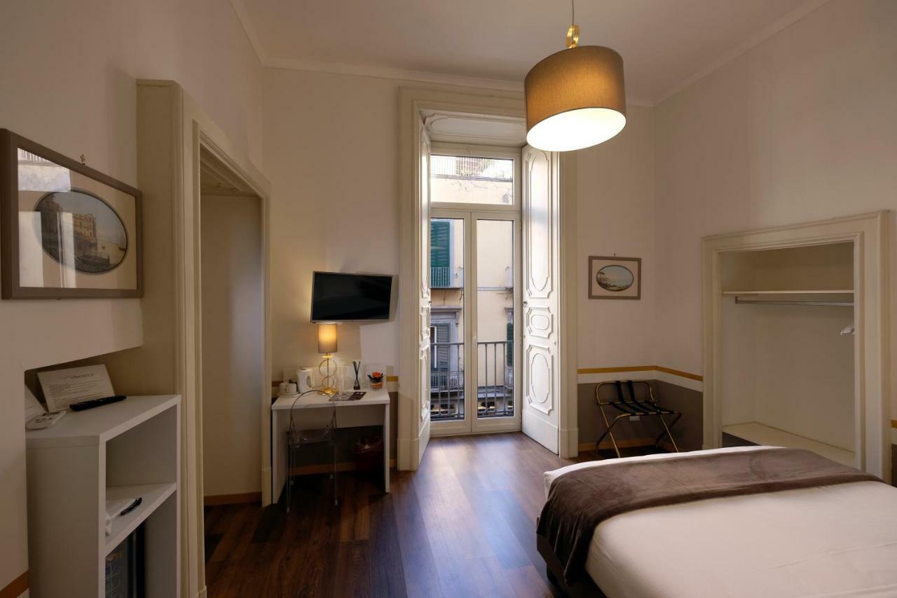 Bed & Breakfast Class 3*