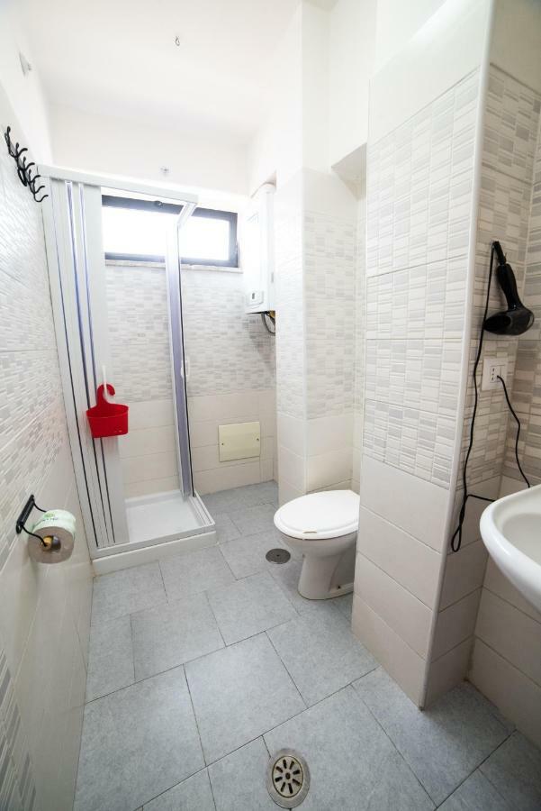 Bed & Breakfast Departure Rooms&hostels