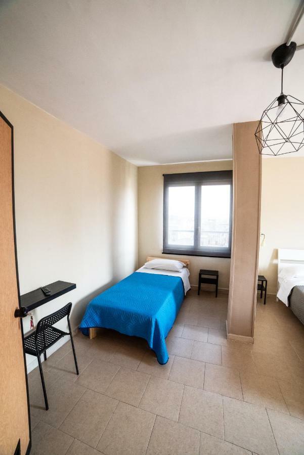Departure Rooms&hostels