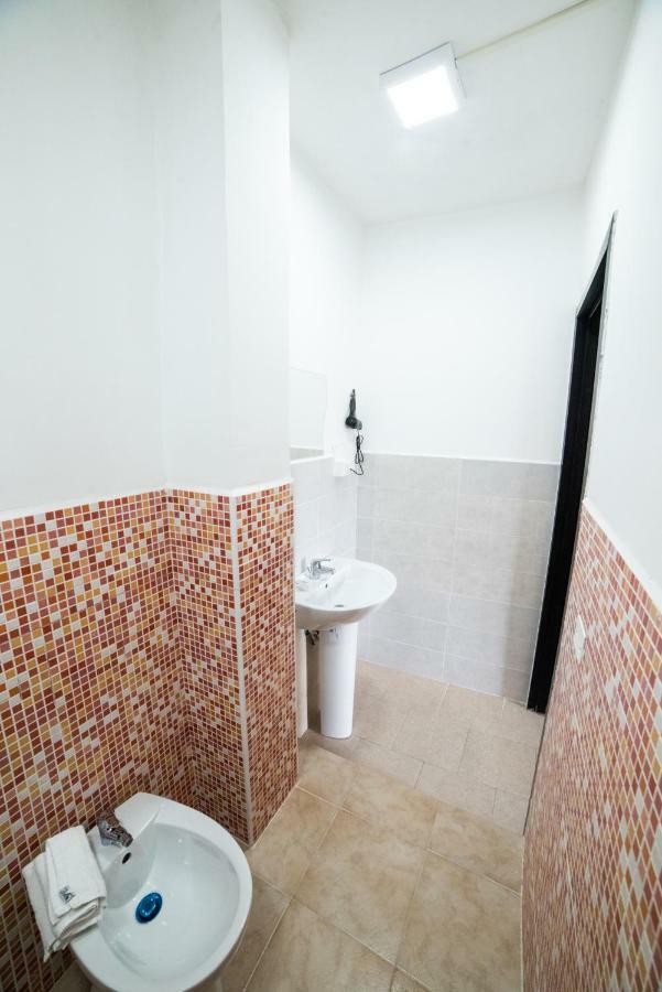 Bed & Breakfast Departure Rooms&hostels 2*