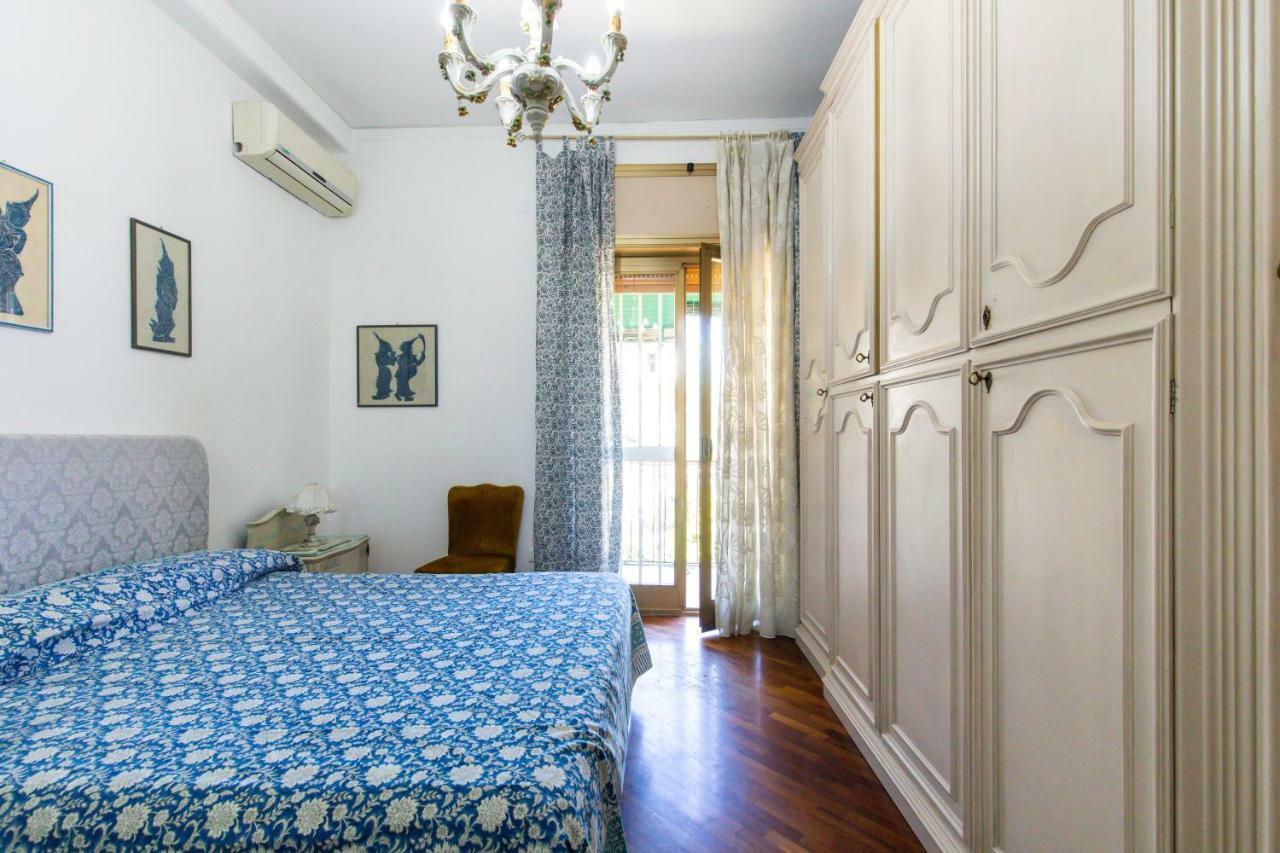 Donna Melina Bed & Breakfast *