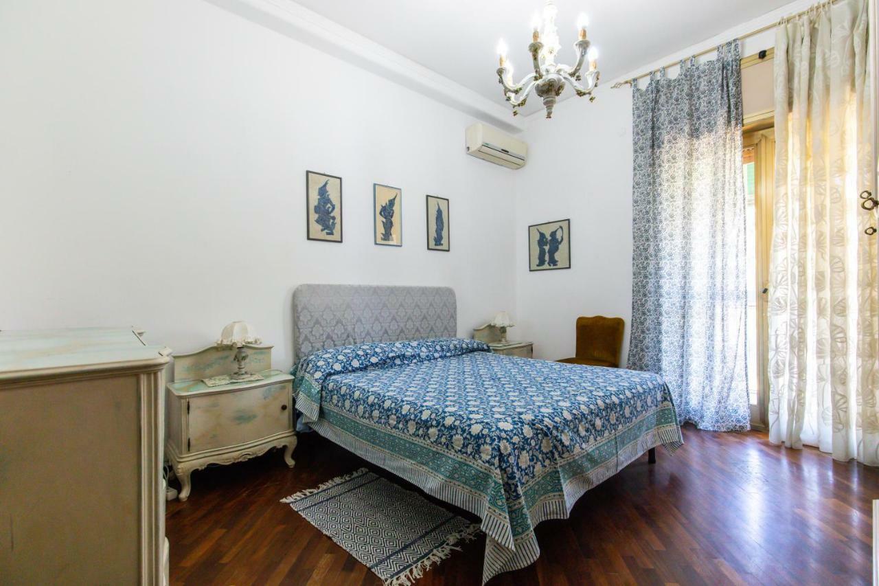 Bed & Breakfast Donna Melina Naples